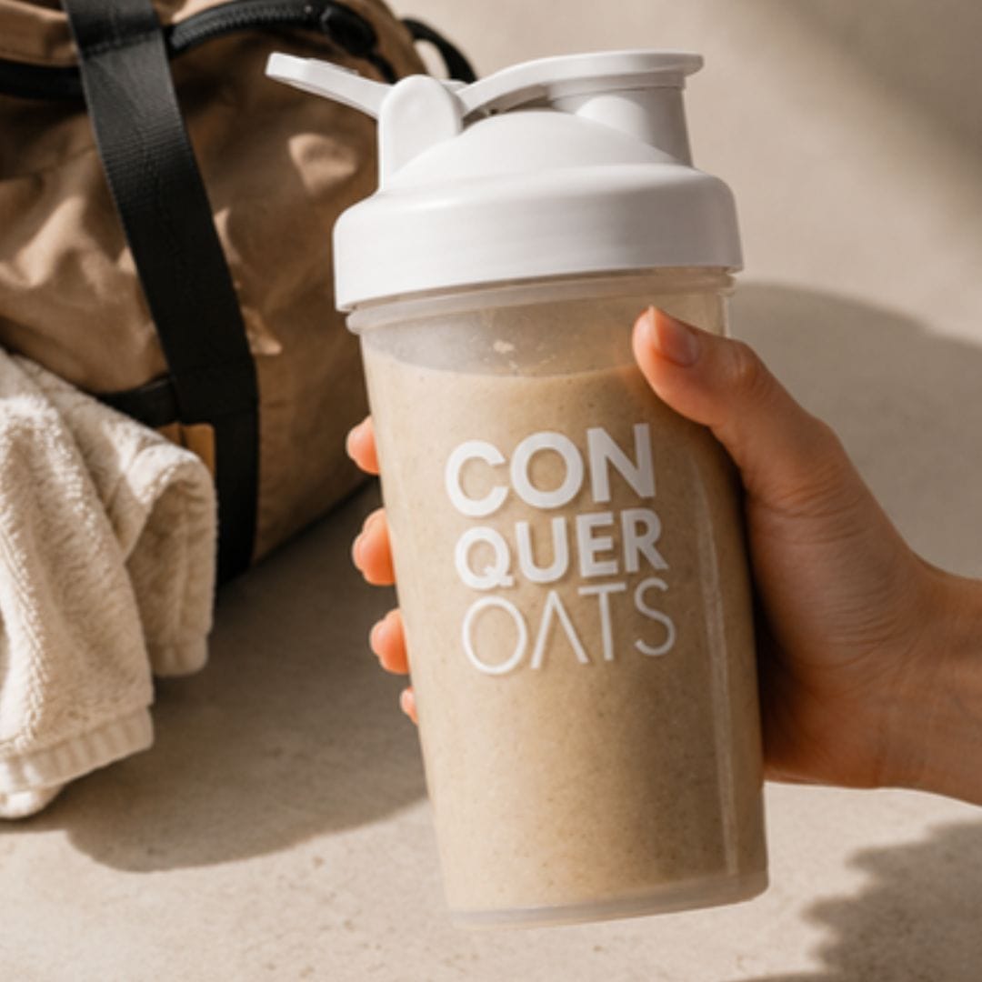 ConquerOats