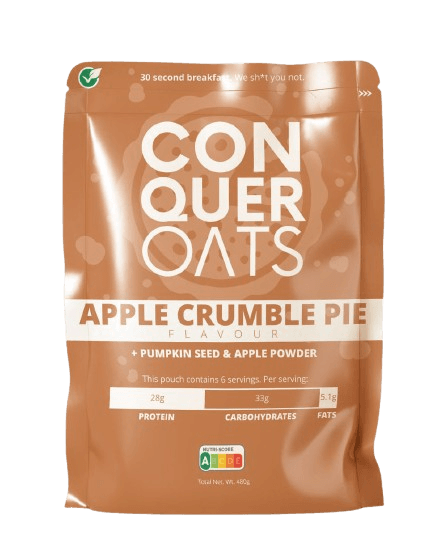 Apple Pie
